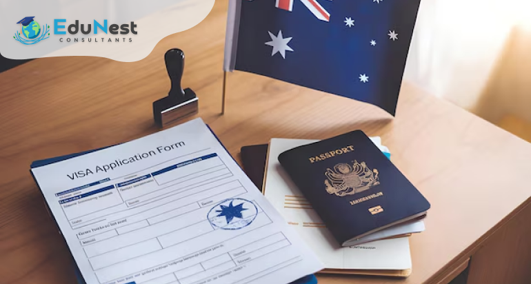 Dependent Visa Australia Explained: Requirements and Application Tips