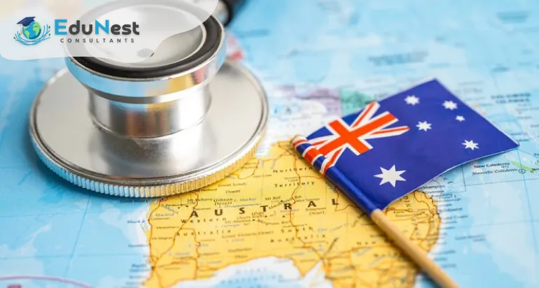 Study MBBS in Australia: Eligibility, Fees & Top Universities