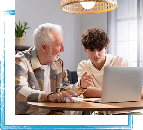 Parent Visa