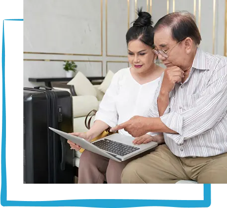 Parent Visa