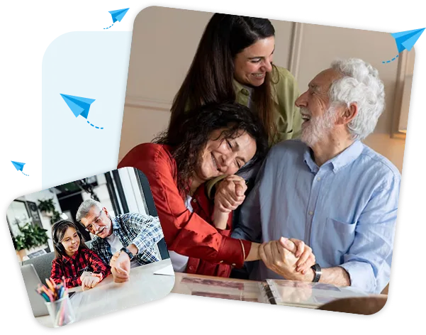 Parent Visa