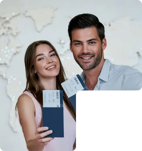 Visa Success