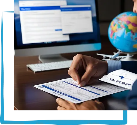 Visitor Visa