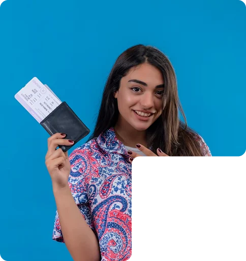 Visa Success